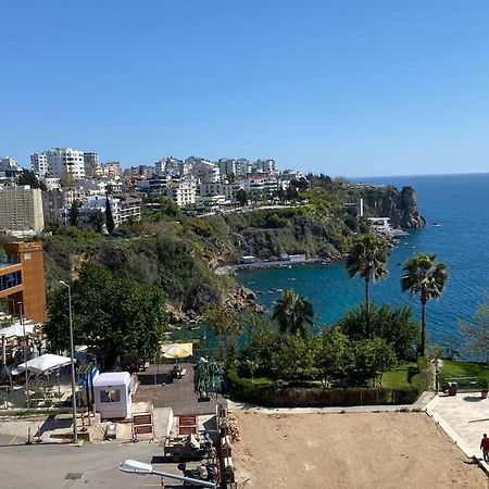 Prima Hotel Antalya Exterior foto