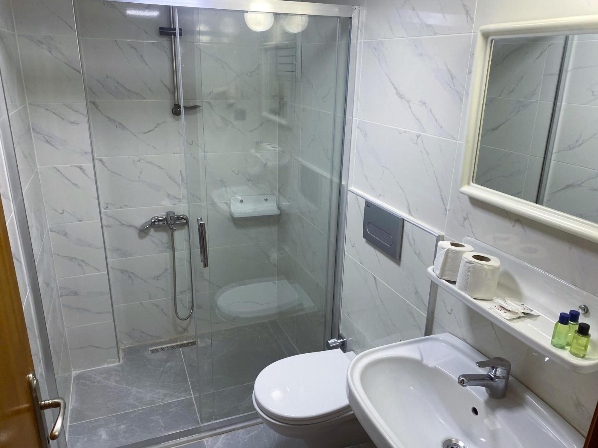 Prima Hotel Antalya Zimmer foto