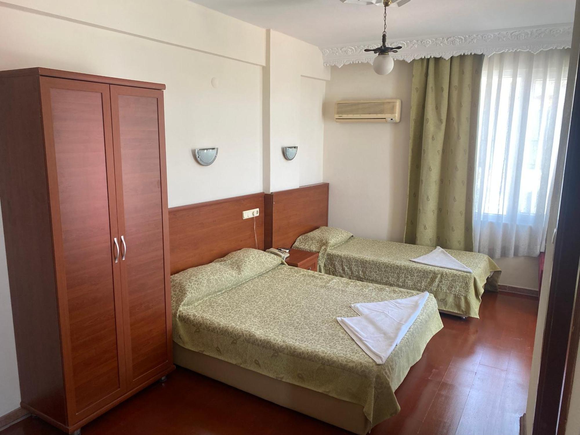 Prima Hotel Antalya Zimmer foto