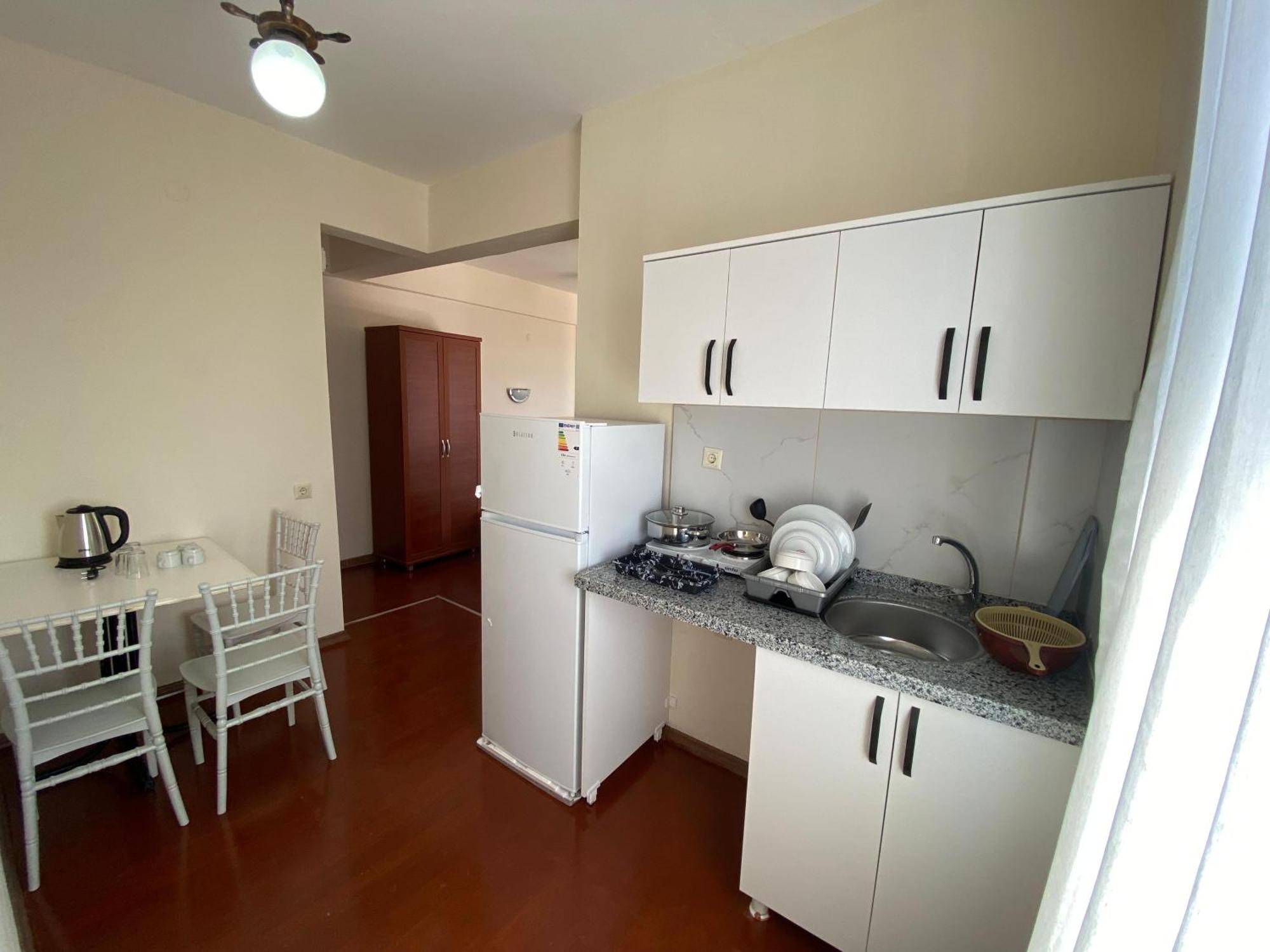 Prima Hotel Antalya Zimmer foto