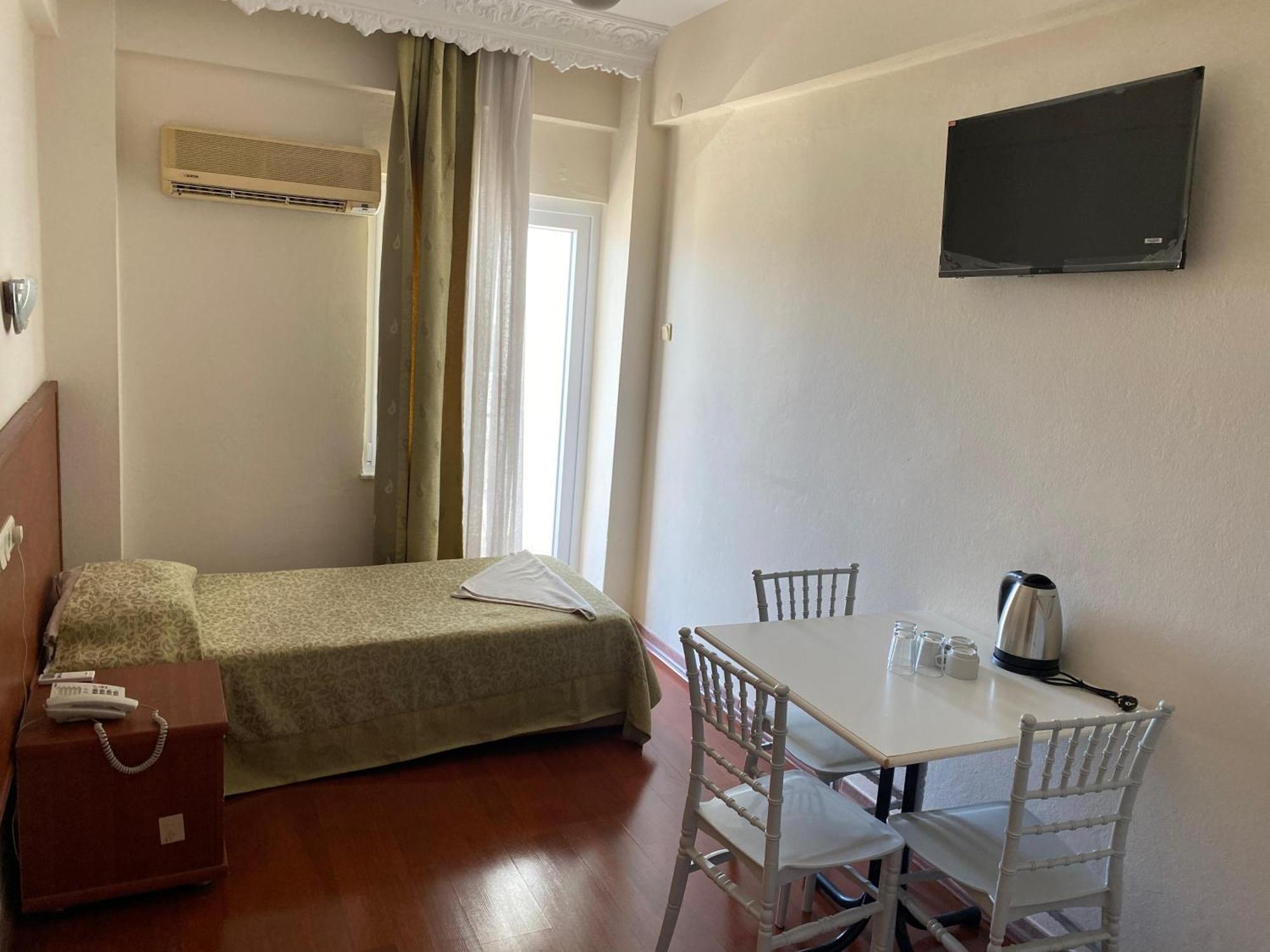 Prima Hotel Antalya Zimmer foto
